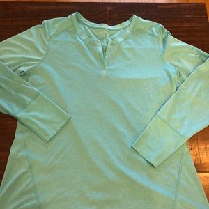 Eddie Bauer Travex Shirt